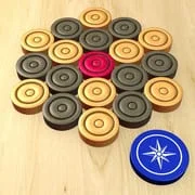 Carrom King™ - Download Android APK