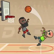 Basketball Battle - Download Android APK