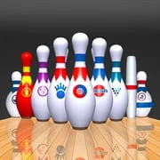 Strike! Ten Pin Bowling - Download Android APK