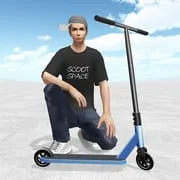 Scooter Space - Download Android APK