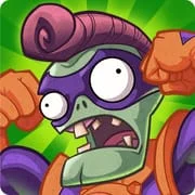 Plants vs. Zombies™ Heroes - Download Android APK