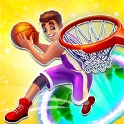 Hoop World: Flip Dunk Game 3D - Download Android APK