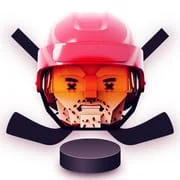 Brutal Hockey icon