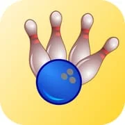 My Bowling Scoreboard icon