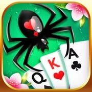 Spider Solitaire Fun - Download Android APK