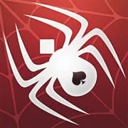 Spider Solitaire icon