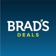 Brad's Deals icon