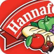 Hannaford icon