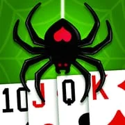 Spider Solitaire - Download Android APK