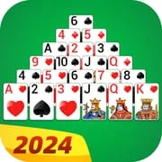Pyramid Solitaire - Download Android APK