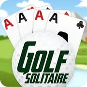 Golf Solitaire icon