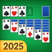 Solitaire Card Games, Classic icon