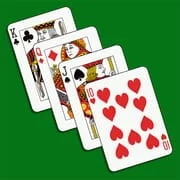 Solitaire icon