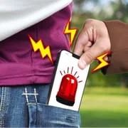 Anti Theft Alarm Find My Phone - Download Android APK