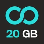 Degoo: 20 GB Cloud Storage - Download Android APK
