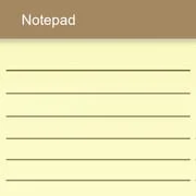 Notepad - simple notes - Download Android APK