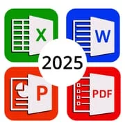 Office Reader - WORD/PDF/EXCEL - Download Android APK