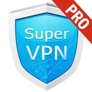 SuperVPN Pro - Download Android APK