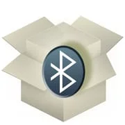 Apk Share Bluetooth icon