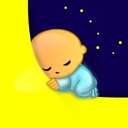 BabySleep: Whitenoise lullaby - Download Android APK