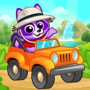 Paint and Learn Animals - Download Android APK