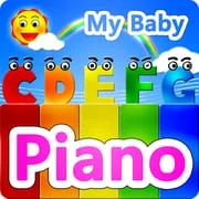 My baby Piano - Download Android APK