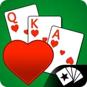 Hearts + Classic Card Game - Download Android APK