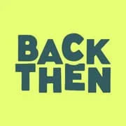 BackThen baby milestones album - Download Android APK