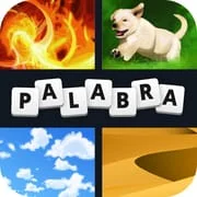 4 Fotos 1 Palabra - Download Android APK