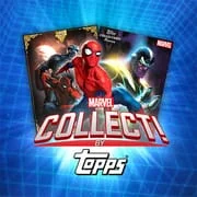 Marvel Collect! by Topps® - Download Android APK