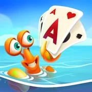 Undersea Solitaire Tripeaks - Download Android APK