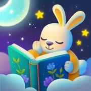 Little Stories: Bedtime Books - Download Android APK