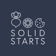 Solid Starts: Baby Food App - Download Android APK