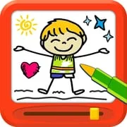 Magic Board - Doodle & Color - Download Android APK