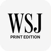 WSJ Print Edition - Download Android APK