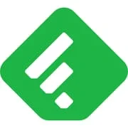 Feedly - Smarter News Reader icon