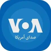 VOA Farsi icon