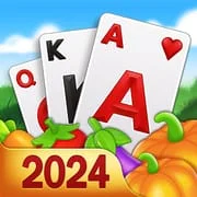 Solitaire Farm: Card Games - Download Android APK