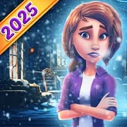 Solitaire Story - Ava's Manor - Download Android APK