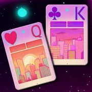 FLICK SOLITAIRE - Cozy Cards icon