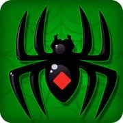 Spider Solitaire - Download Android APK