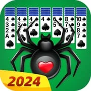 Spider Solitaire - Download Android APK