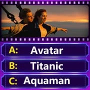 Movie Trivia - Quiz Puzzle - Download Android APK