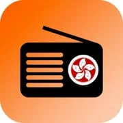 HK Radio 香港收音機 - Chinese Radio - Download Android APK