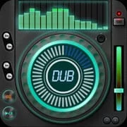 Dub Music Player - Mp3 Player - Download Android APK
