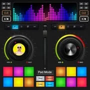 DJ Mixer Studio - Dj Mix Music - Download Android APK