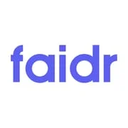 faidr: Radio, Podcasts, Music icon