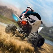 ATV Quad Bike Race ATV Offroad - Download Android APK