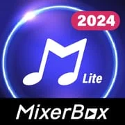 Music Player MP3 (Lite) - Download Android APK