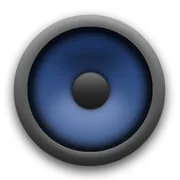 Default Music Player icon